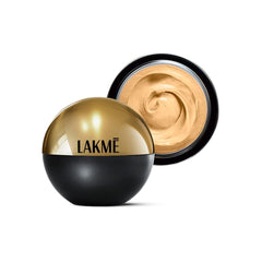 LAKMÉ Absolute Skin Natural Mousse, Golden Light 04,25g