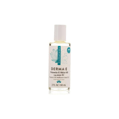 Derma e safflower seed vitamin e 14,000 i.u skin oil, 60 ml