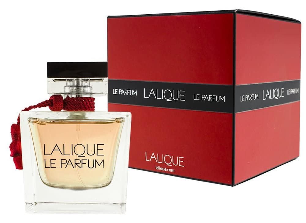 Le Parfum by Lalique EDP for Women 100ml