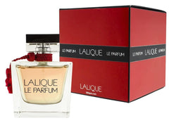 Le Parfum by Lalique EDP for Women 100ml