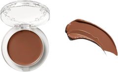 KVD Beauty Good Apple Lightweight Full-Coverage Cream Foundation Balm Deep 082