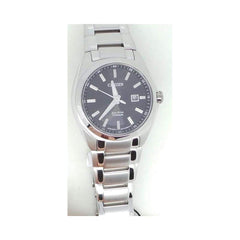 CITIZEN Women's Analogue Eco-Drive Watch with a Titanium Strap