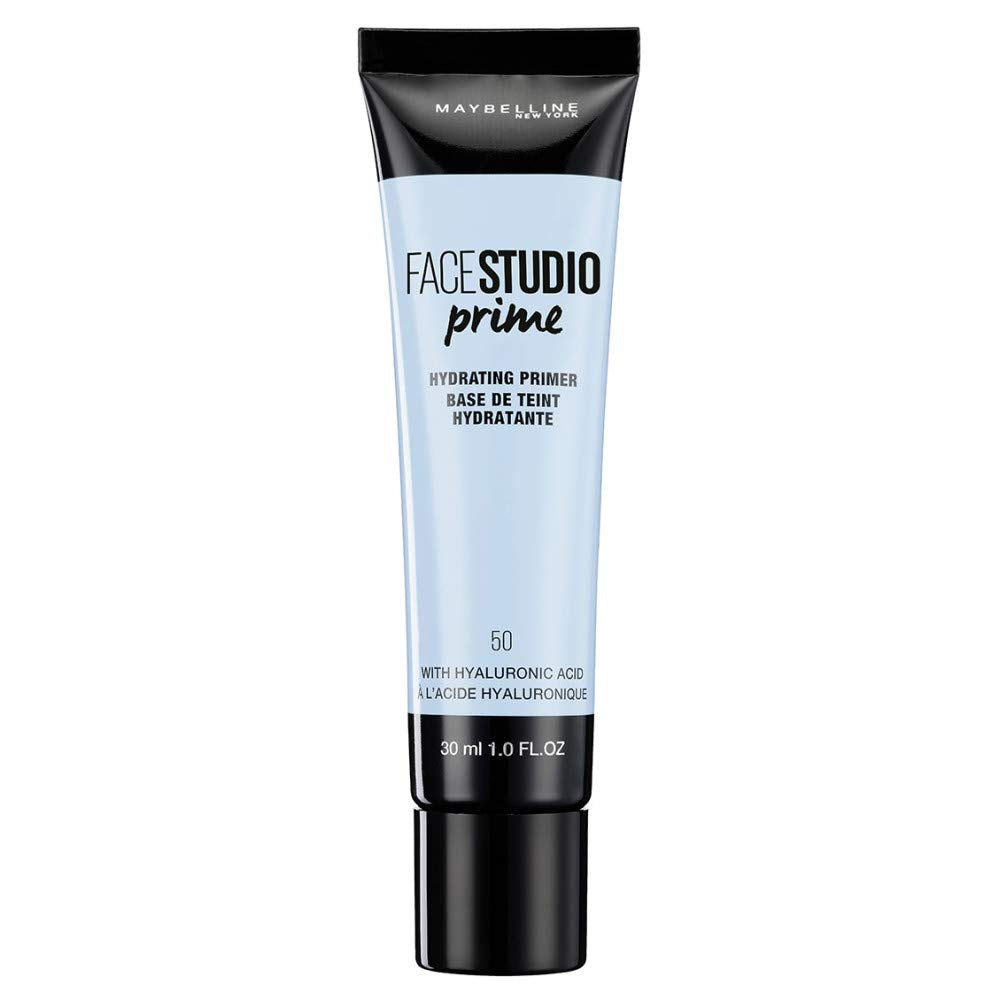 Maybelline New York Master Prime Primer 50 Hydrating