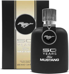 Ford Mustang 50 Years Le Pour Homme Edt