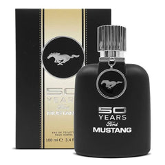 Ford Mustang 50 Years Le Pour Homme Edt