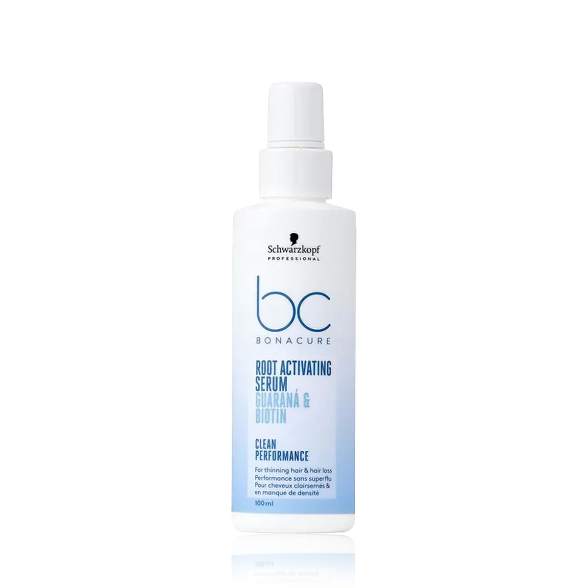 Schwartzkopf Professional BC Genesis Scalp Rebalancing Serum, 0.11 kg