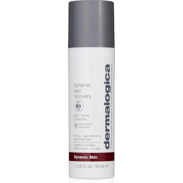 Dermalogica Age Smart SPF 50 Dynamic Skin Recovery Moisturizer - 50 ml