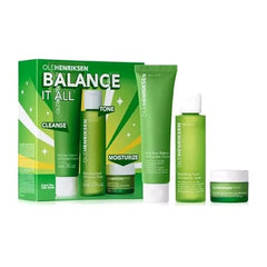 Ole Henriksen OLEHENRIKSEN Balance It All Oil Control & Pore Refining Ole Henriksen Gift Set