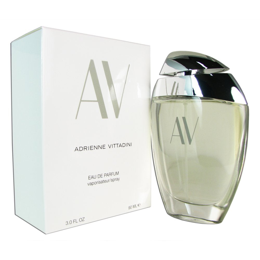 Adrienne Vittadini AV - Eau De Parfum (90ml)