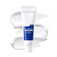 Dr. Oracle EPL Cure Cream XD – Peptide Barrier Cream 1.35 oz