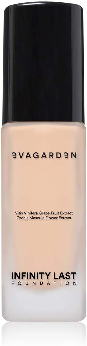 EVAGARDEN - INFINITY LAST FOUNDATION 262