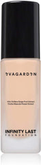 EVAGARDEN - INFINITY LAST FOUNDATION 262