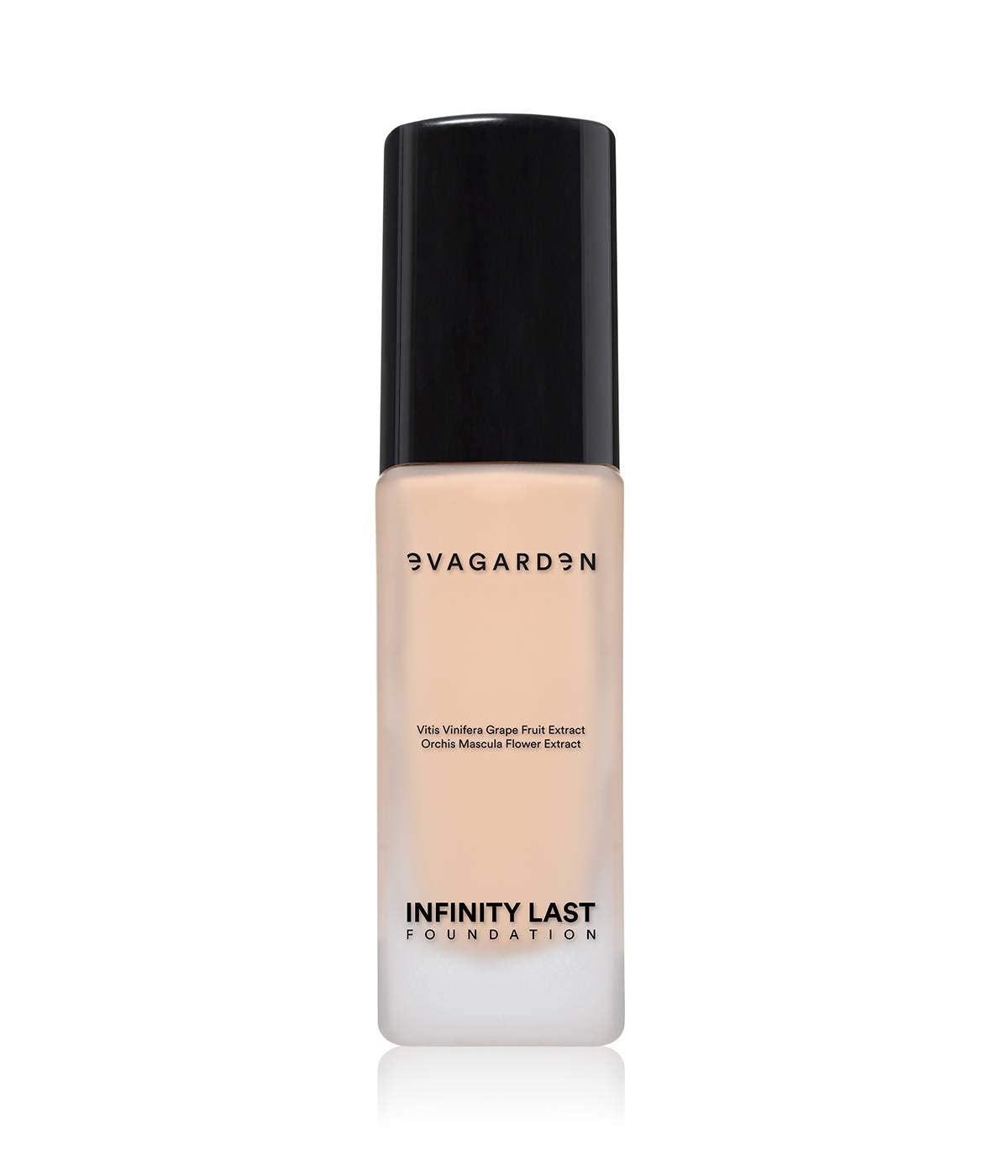 EVAGARDEN - INFINITY LAST FOUNDATION 262