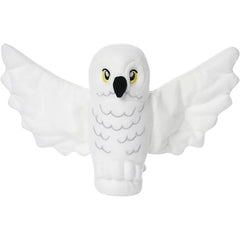 Manhattan Toy LEGO Harry Potter Plush Collection – Includes Albus Dumbledore, Harry Potter, Hermione Granger, Ron Weasley, Lord Voldemort & Hedwig the Owl – 13-Inch Officially Licensed Minifigure Characters