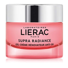 Lierac Supra Radiance Antiox Renewing Creamgel, Face Cream for Women - 50 ml