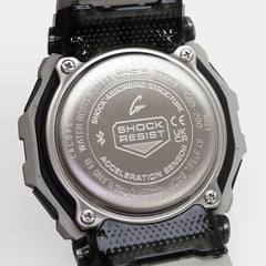 G-Shock Casio GBD-200UU-9 Men's Wristwatch, Overseas Model