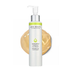 Juice Beauty Green Apple Brightening Gel Cleanser Face Wash, 133 mL