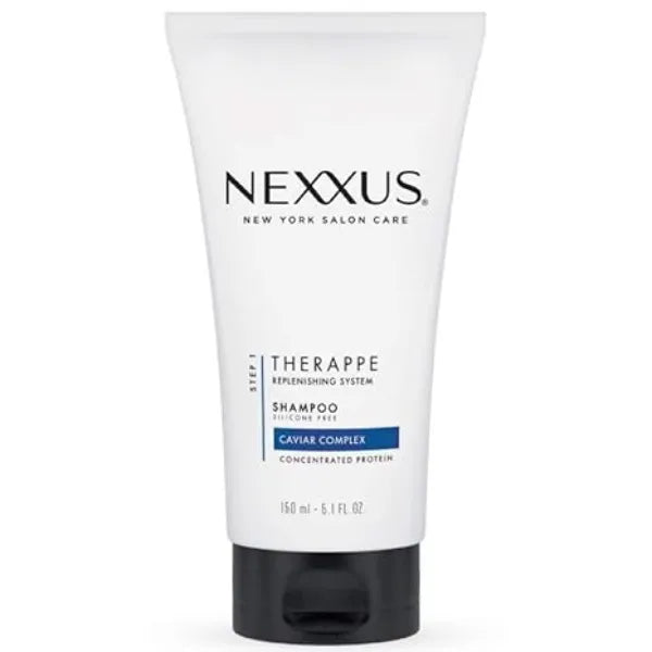 NEXXUS THERAPPE Replenishing System Ultimate Moisture Shampoo 5.1 oz (Pack of 3)