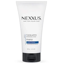NEXXUS THERAPPE Replenishing System Ultimate Moisture Shampoo 5.1 oz (Pack of 3)