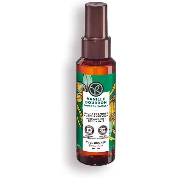Yves Rocher Solaire Moisturizing After Sun Face Body Milk Hydration All Skin Types 200 ml / 6.7 fl.oz