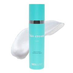 NEOCUTIS Bio Cream Firm - Smoothing and Tightening, Anti-Aging Cream - Firming, Hydrating and Soothing - for Fine Lines, Wrinkles and Improving Skin Tone and Texture - Skin Healing - 50 ml / 1.69 fl