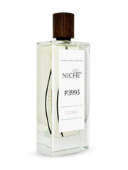 Faiz Niche Collection Floral F3993 Extrait De Parfum 80ML