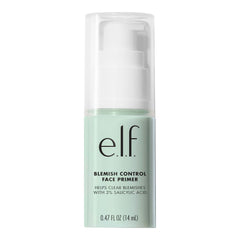 E.L.F. Blemish Control Face Primer