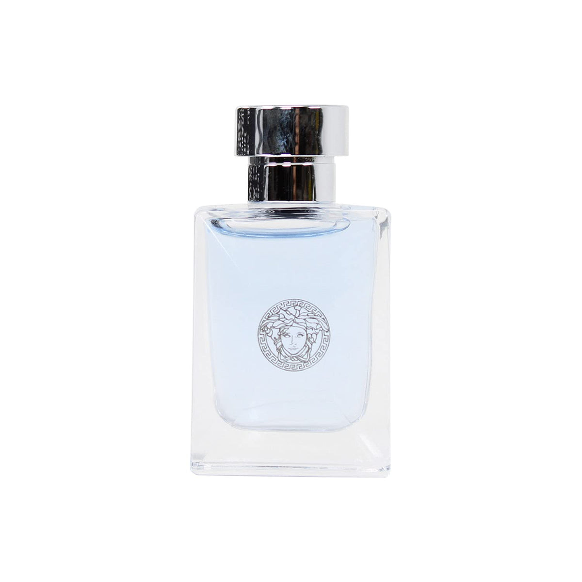 Versace Pour Homme by Versace Mini EDT .17 oz for Men - 100% Authentic