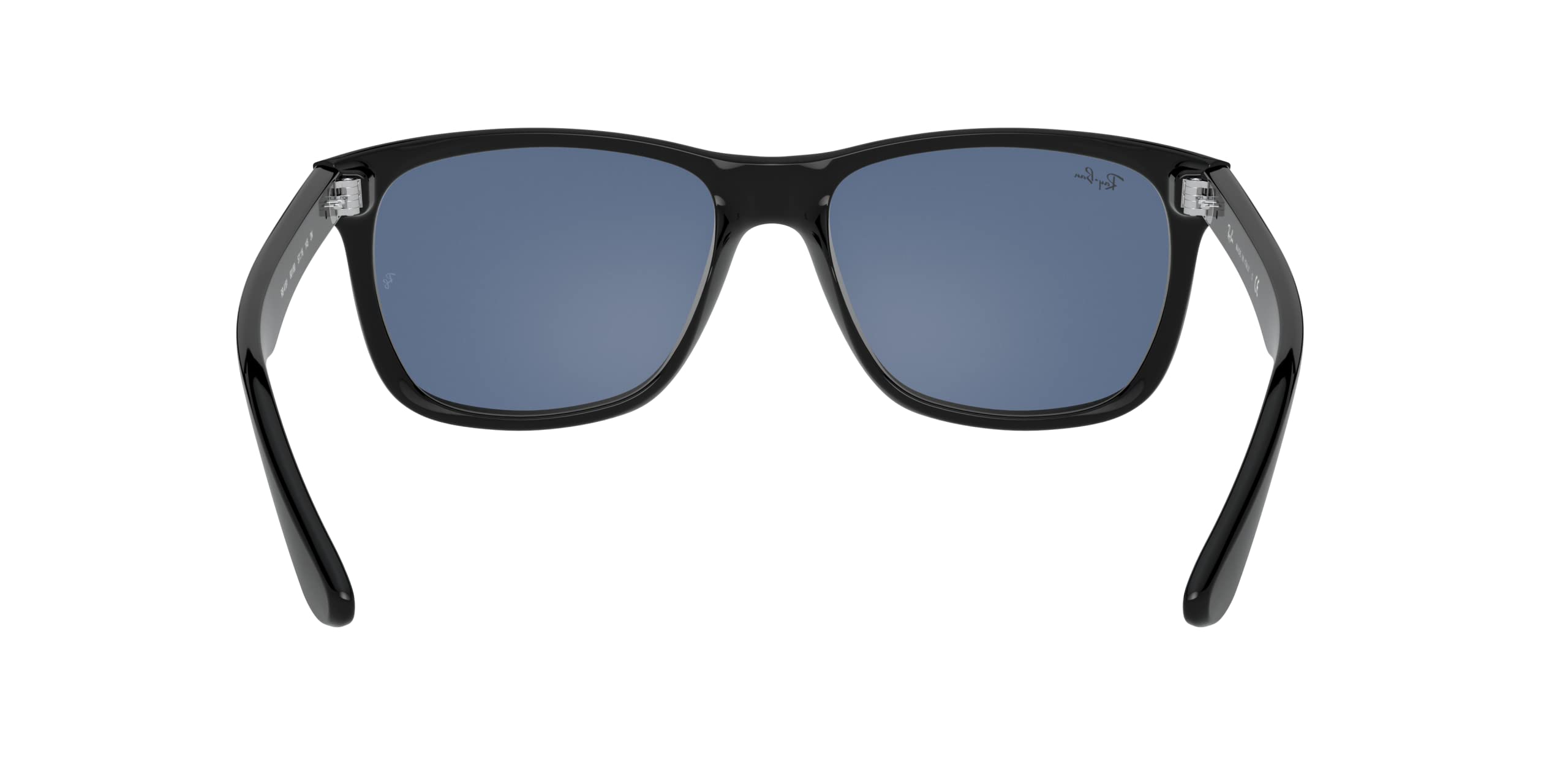 Ray-Ban mens 0RB4181 Sunglasses (pack of 1)