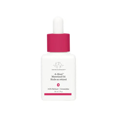 Drunk Elephant A-Gloei Maretinol Oil - 30 ml/1 fl oz - Gentle 0.5% Retinol Face Oil - Clean Clinical Skincare - Cruelty-Free - Free of Essential Oils, Silicones, and Fragrance