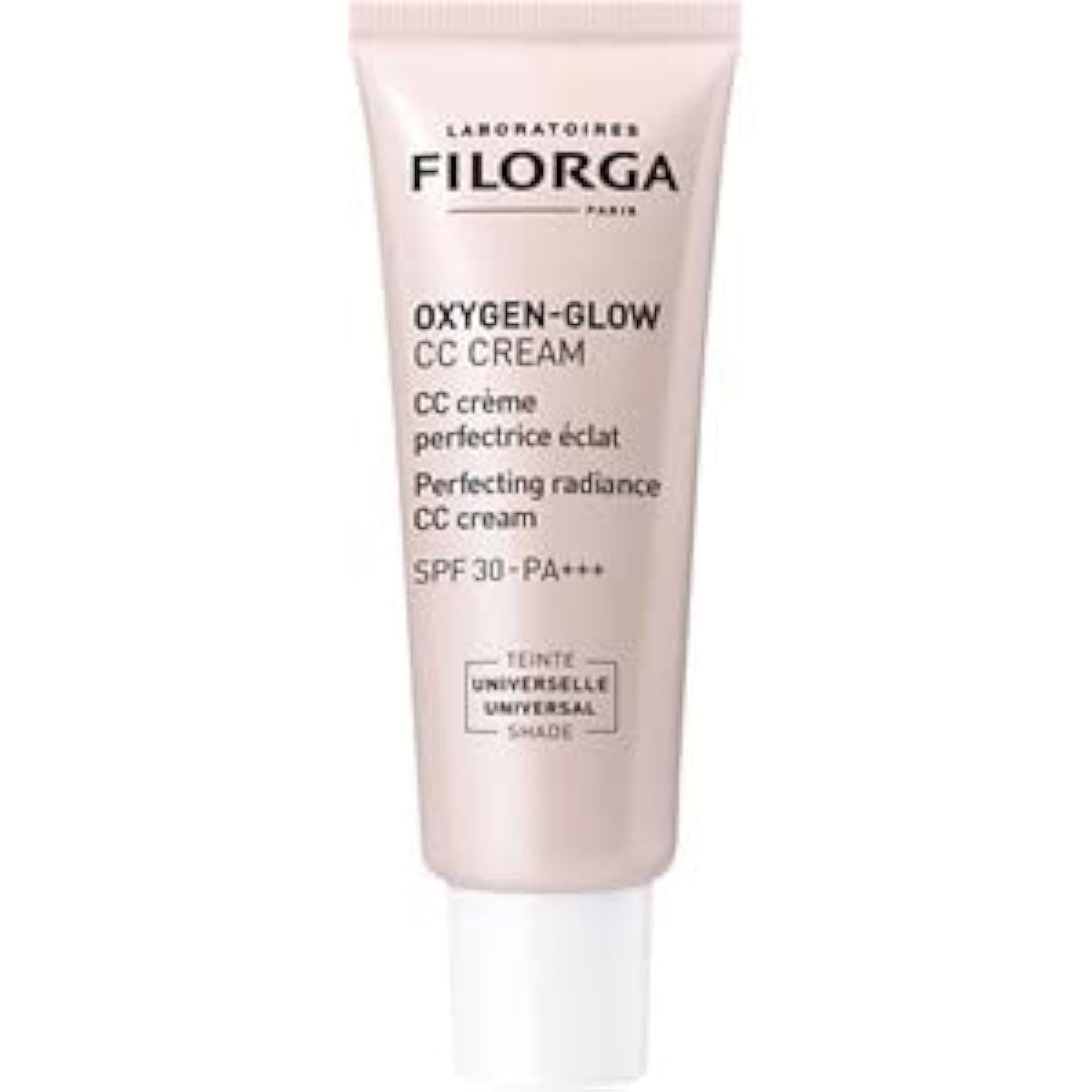 Filorga Oxygen Glow Cc Brightness Cream Perfection Nuance Universal - 40 Ml