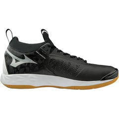 Mizuno Wave Momentum women's Indoor Court Shoe
