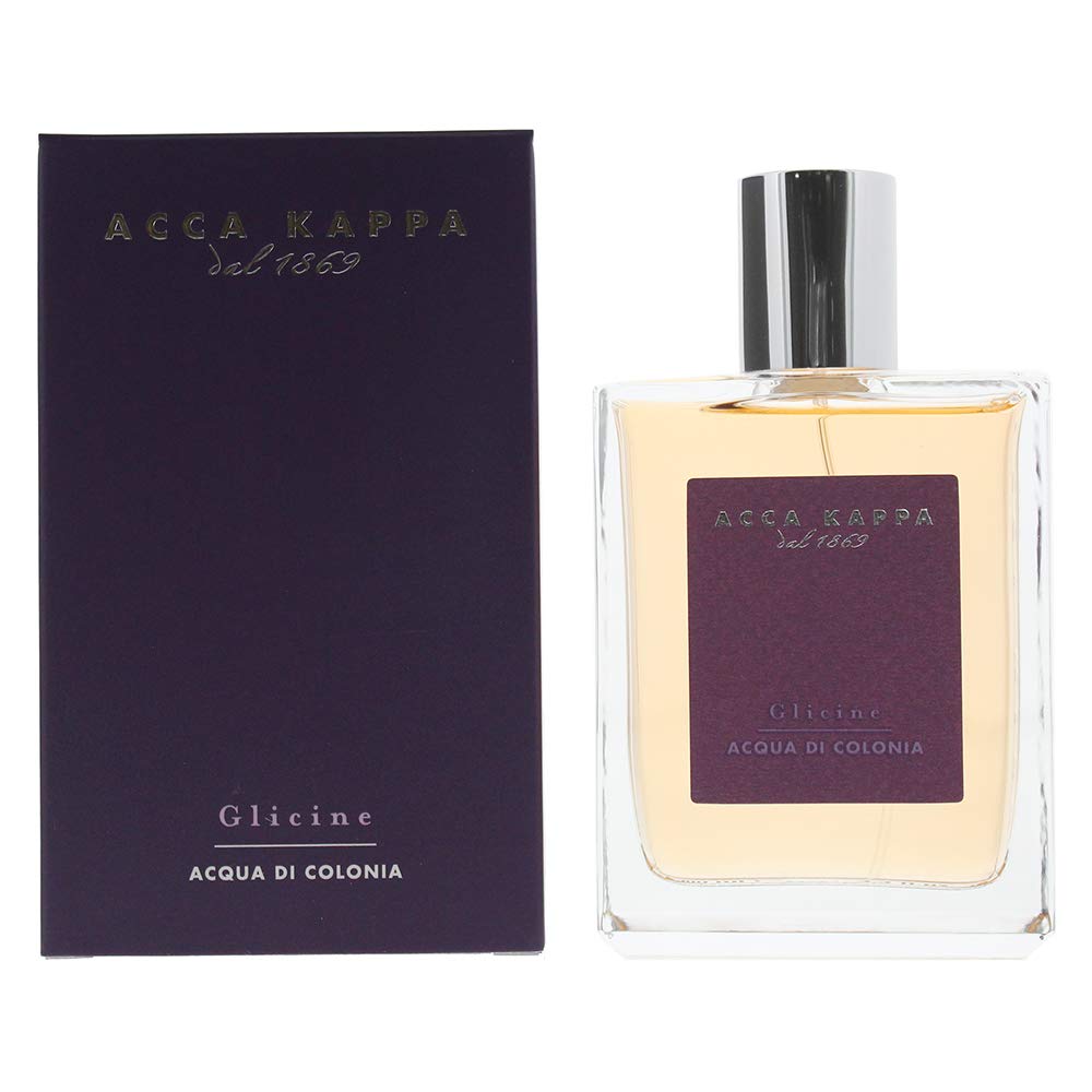 WISTERIA EAU-DE-COLOGNE 100ML