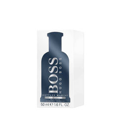 Hugo Boss Bottled Marine Perfume for Men Eau De Toilette 50ML