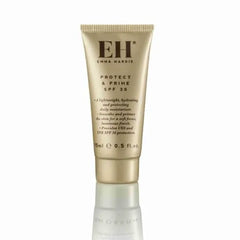 Emma Hardie 15ml Protect & Prime SPF30 Protection Sunscreen Moisturiser with Hyaluronic Acid, Defences Against UVA & UVB Damage and Premature Ageing, Excellent as Make Up Primer