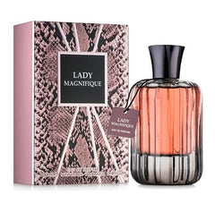 Fragrance World lady magnifique eau de perfume 100ml