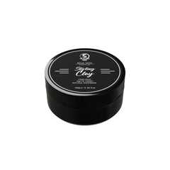 BILLIONAIRE MAN REAL MEN SIGNATURE LINE Hair Styling | Extreme Hold Water Based | Firm Hold Matte Finish Natural Grooming (100g, CLAY)