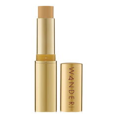 Flash Focus Hydrating Foundation - Golden Medium