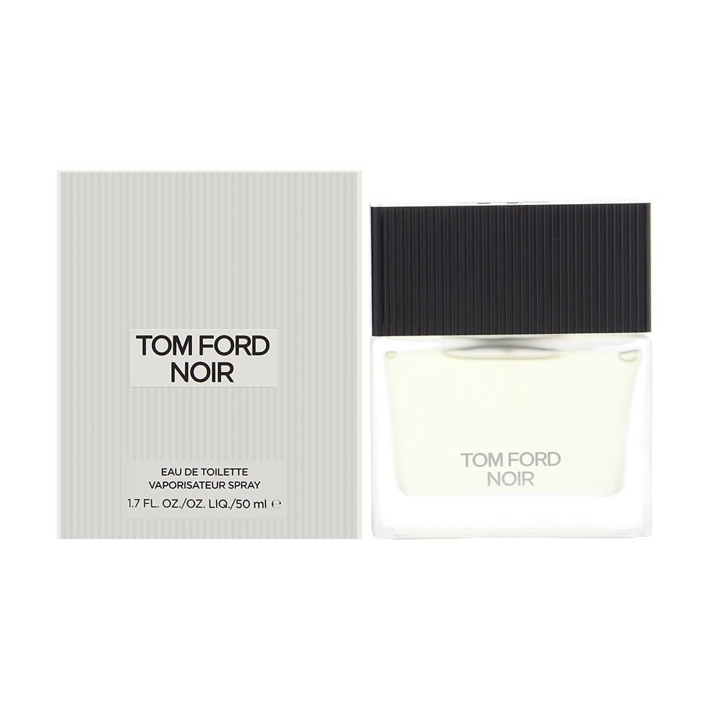 Tom Ford Noir for Men, 1.7 oz EDT Spray, 50ml