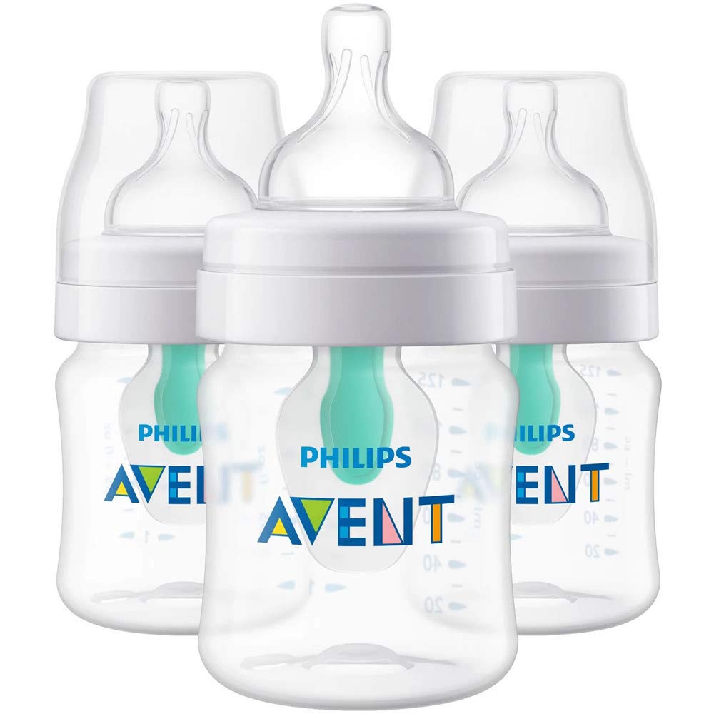 PHILIPS ANTI-COLIC BOTTLE 4OZ/125ML