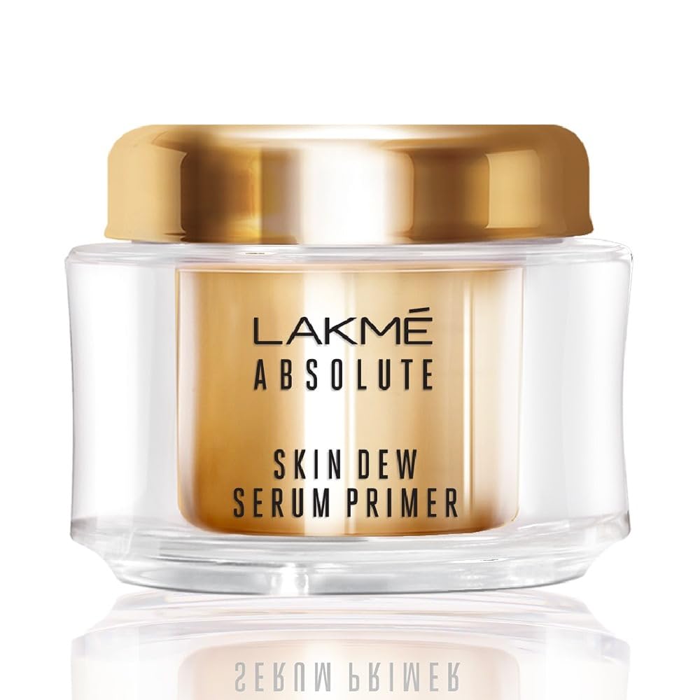 LAKMÉ Absolute Skin Dew Primer 28gm