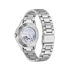 Citizen Men's Watch NH8391-51A, bracelet