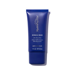 HydroPeptide Miracle Mask, Peptide Treatment to Lift, Glow & Firm,1 Ounce (30mL)