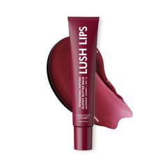 Conscious Chemist Lip balm Raspberry, Intense Hydration for Soft Lips, Glossy Glow