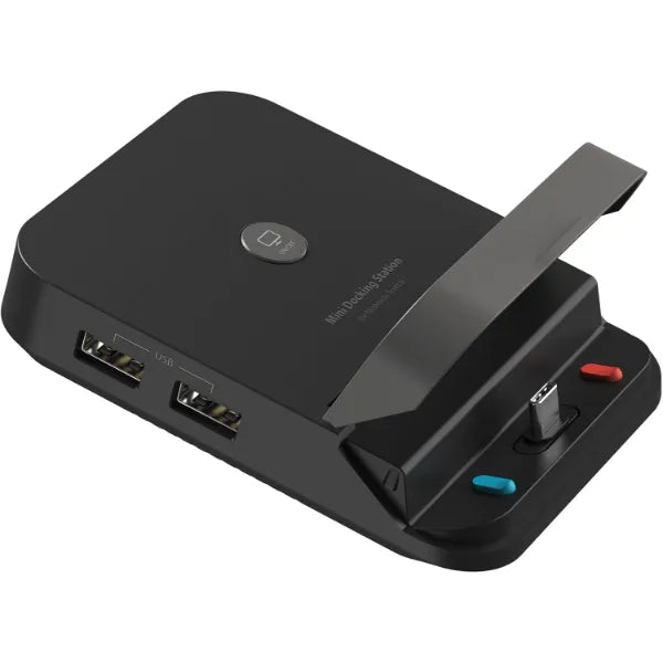 j5create Mini Docking Station For Nintendo Switch (JCD620-1A)