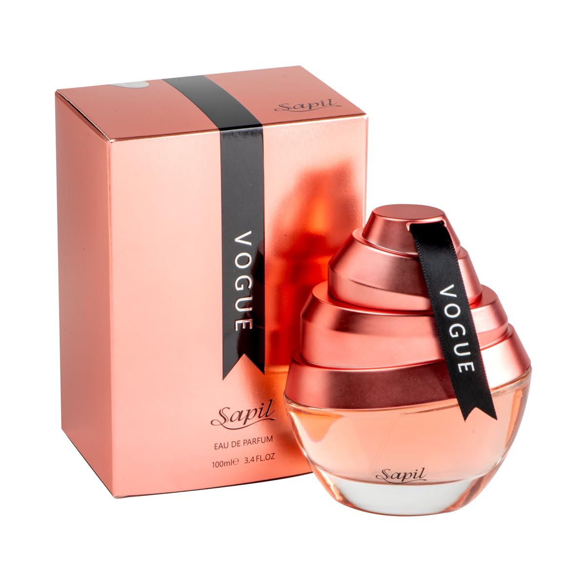 Sapil Vogue for Women Eau De Parfum 100ml