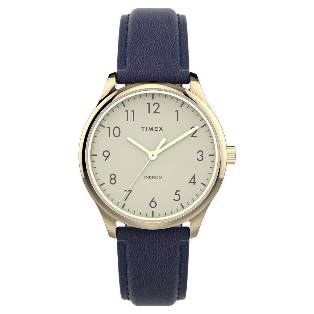 Timex Easy Reader Women's 32 mm Watch