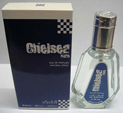 Al-Rehab Chelsea Man - Eau De Spray Perfume (50 ml/1.65 fl. oz)- 12 pack