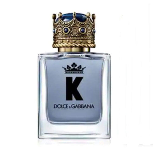 Dolce & Gabbana K Men's Eau de Toilette, 50 ml
