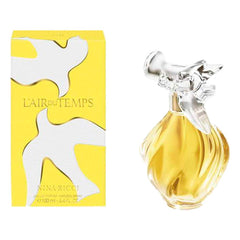 Nina Ricci Lair du Temps - perfumes for women - Eau de Toilette, 100ml